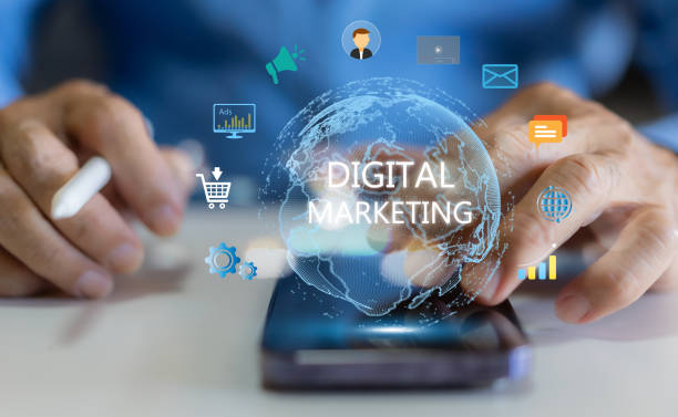 Digital Marketing Services in Trichy